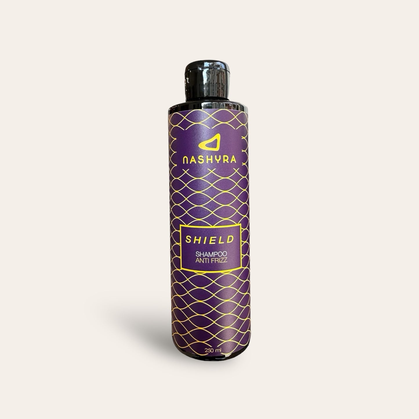 Shampoo Shield Anti-Crespo
