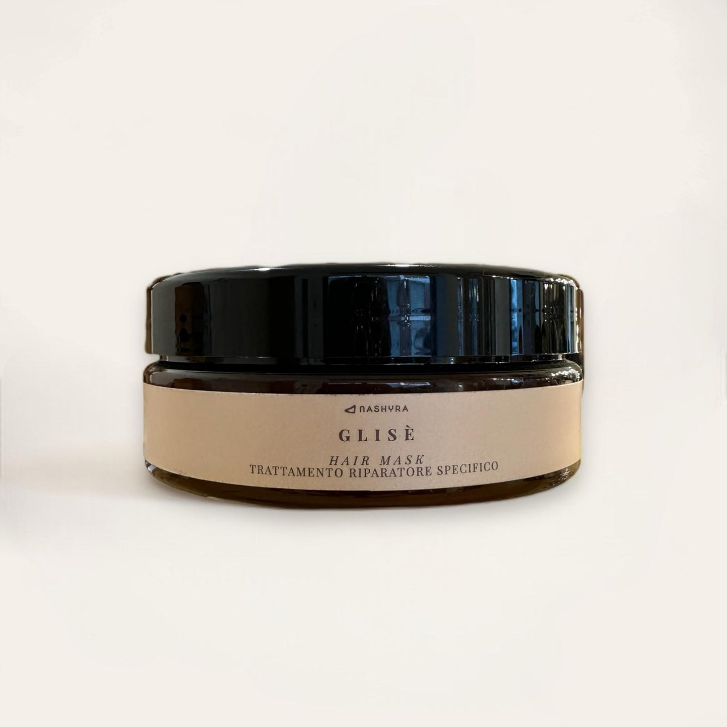 Maschera Capelli Riparatrice con Olio di Tsubaki e Acido Ialuronico