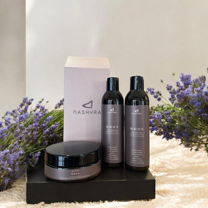 💜KIT BIONDO PERFETTO - Shampoo & Maschera Antigiallo 💜